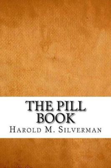 Picture of The Pill Book