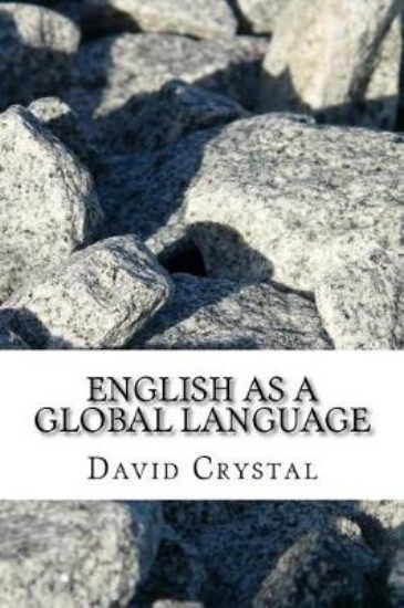 Picture of English as a Global Language