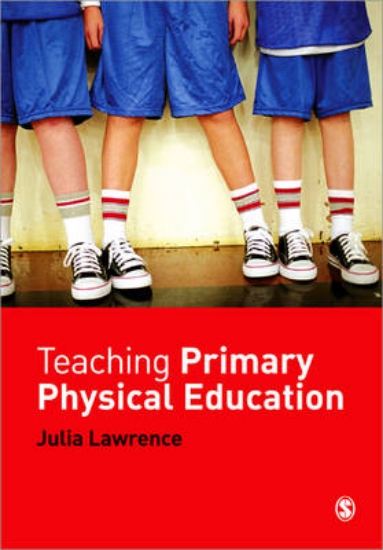 Picture of Teaching Primary Physical Education