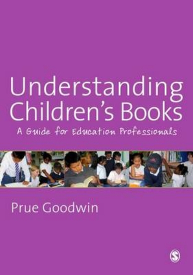 Picture of Understanding Children's Books