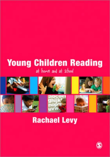 Picture of Young Children Reading