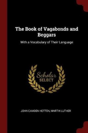 Picture of The Book of Vagabonds and Beggars