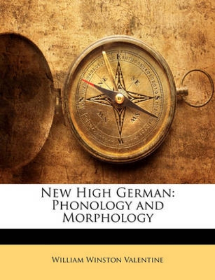 Picture of New High German