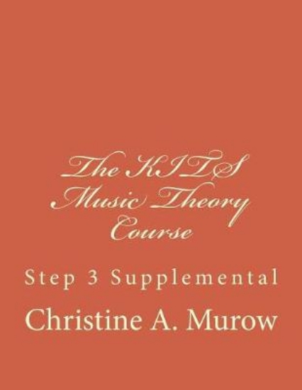 Picture of The KITS Music Theory Course