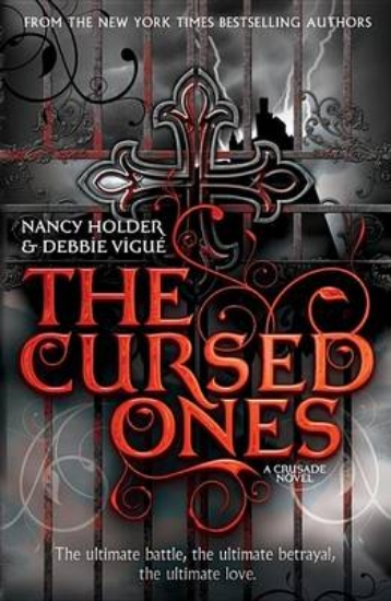 Picture of CRUSADE: The Cursed Ones