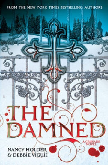 Picture of CRUSADE: The Damned