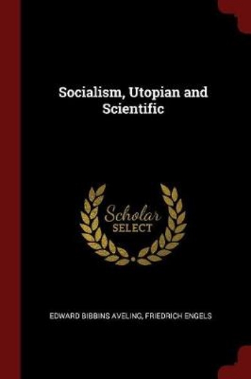 Picture of Socialism, Utopian and Scientific