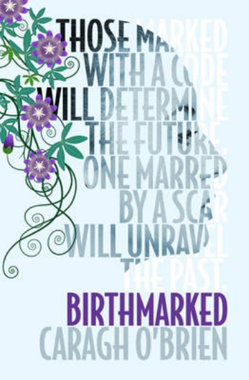 Picture of Birthmarked