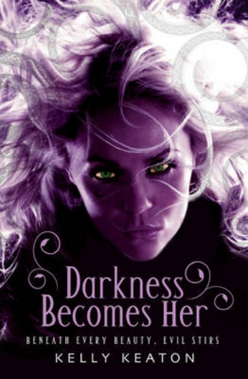 Picture of Darkness Becomes Her