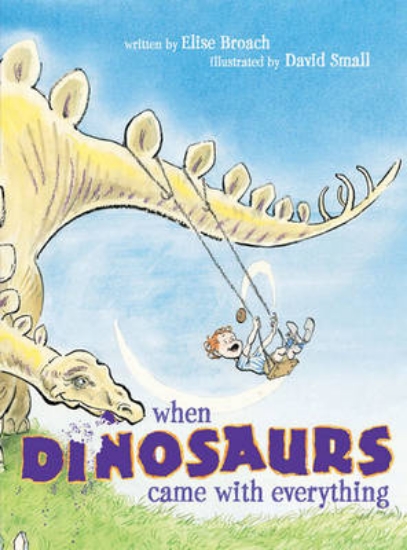 Picture of When Dinosaurs Came with Everything