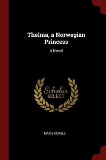 Picture of Thelma, a Norwegian Princess