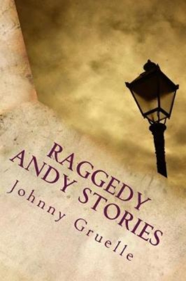 Picture of Raggedy Andy Stories