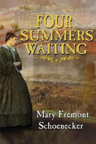 Picture of Four Summers Waiting