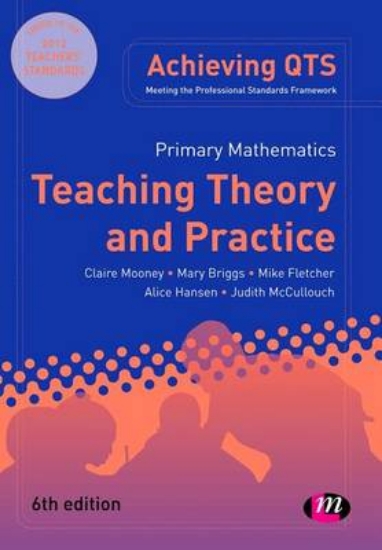 Picture of Primary Mathematics: Teaching Theory and Practice