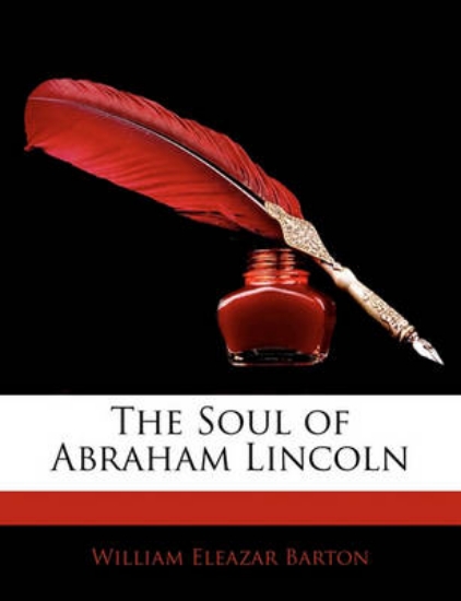 Picture of The Soul of Abraham Lincoln