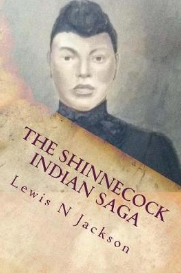 Picture of The Shinnecock Indian Saga