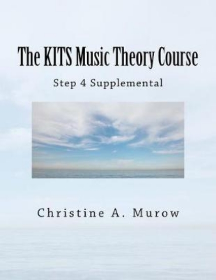 Picture of The KITS Music Theory Course