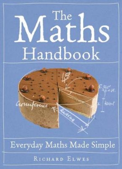 Picture of The Maths Handbook