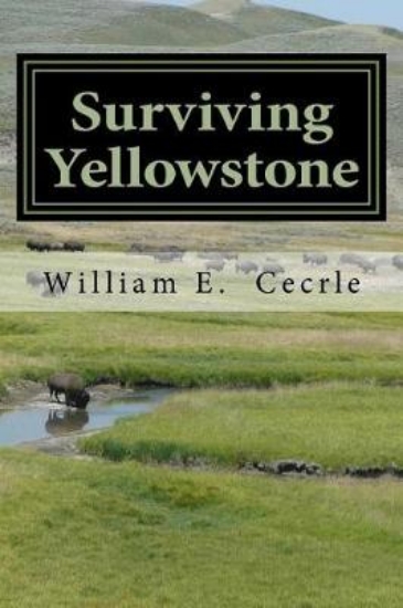 Picture of Surviving Yellowstone