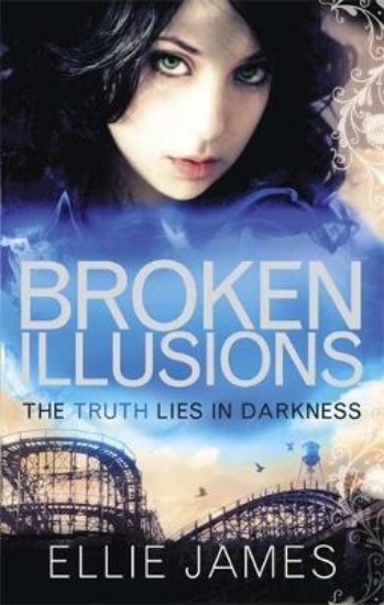 Picture of Shattered Dreams: Broken Illusions