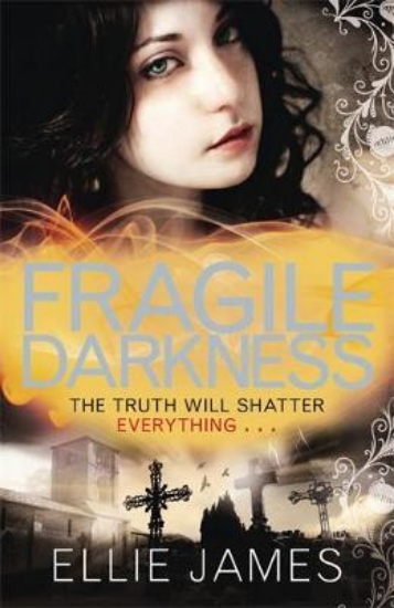 Picture of Shattered Dreams: Fragile Darkness