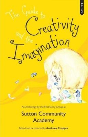 Picture of The Guide to Creativity and the Imagination