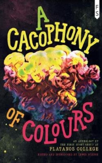 Picture of A Cacophony of Colours