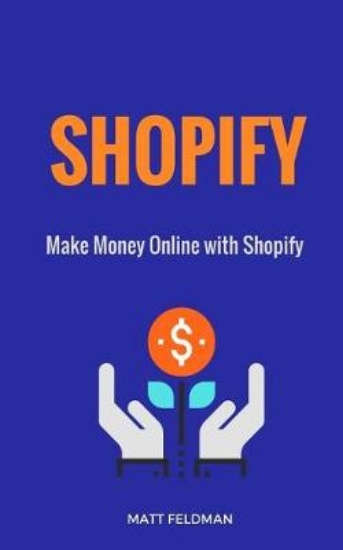 Picture of Shopify