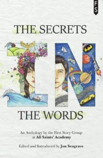 Picture of The Secrets in the Words