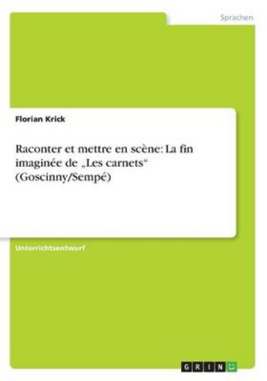 Picture of Raconter et mettre en scene