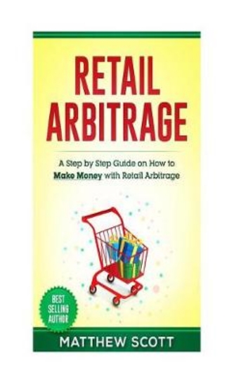 Picture of Retail Arbitrage