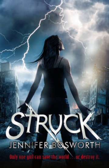 Picture of Struck Tpb