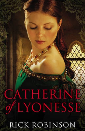 Picture of Catherine of Lyonesse