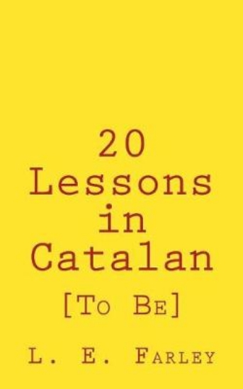 Picture of 20 Lessons in Catalan