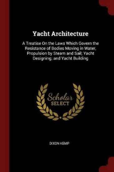 Picture of Yacht Architecture