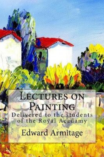 Picture of Lectures on Painting