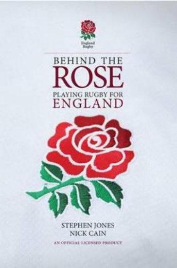 Picture of Behind the Rose