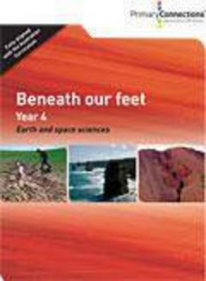 Picture of Beneath Our Feet