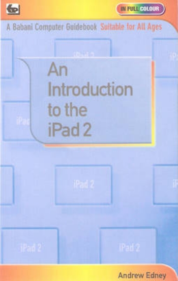 Picture of An Introduction to the iPad 2