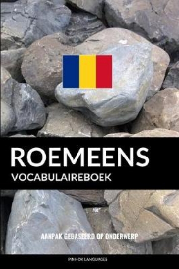 Picture of Roemeens vocabulaireboek