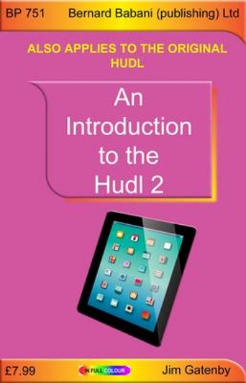 Picture of An Introduction to the Hudl 2