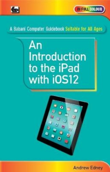 Picture of An Introduction to th iPad with iOS12