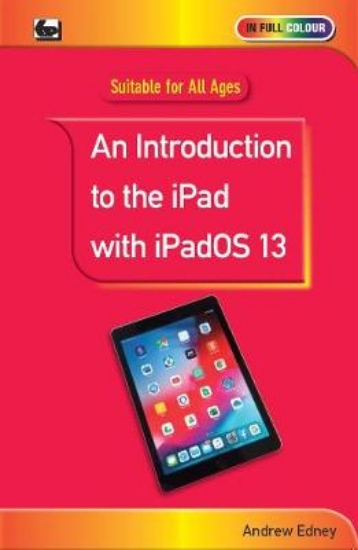 Picture of An Introduction to the iPad with iPadOS 13