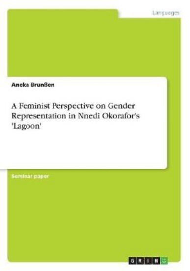 Picture of A Feminist Perspective on Gender Representation in