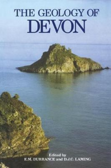 Picture of The Geology Of Devon