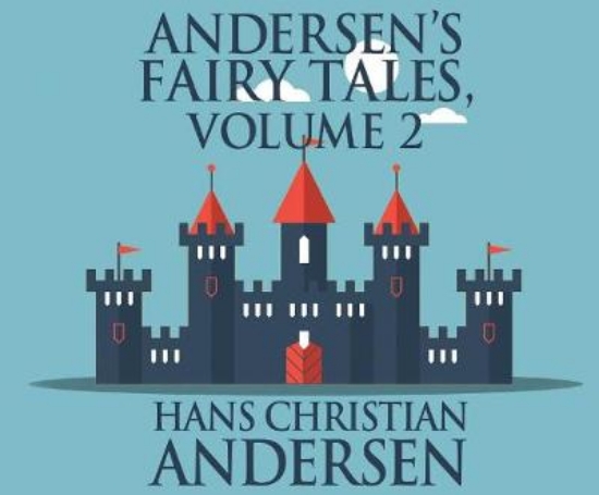 Picture of Andersen's Fairy Tales, Volume 2