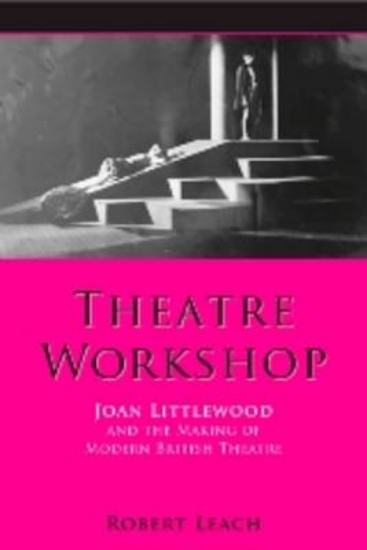 Picture of Theatre Workshop