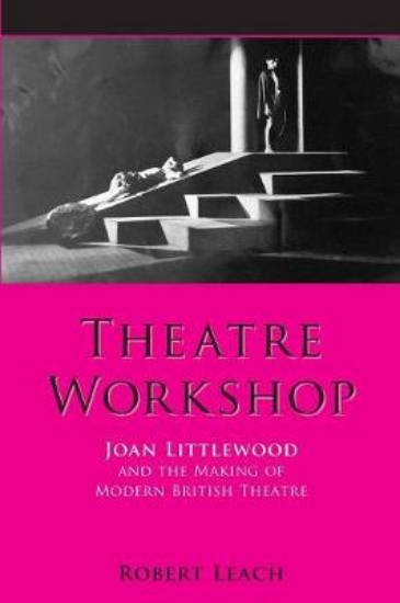 Picture of Theatre Workshop