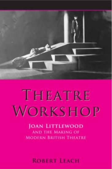 Picture of Theatre Workshop