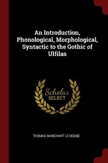 Picture of An Introduction, Phonological, Morphological, Synt